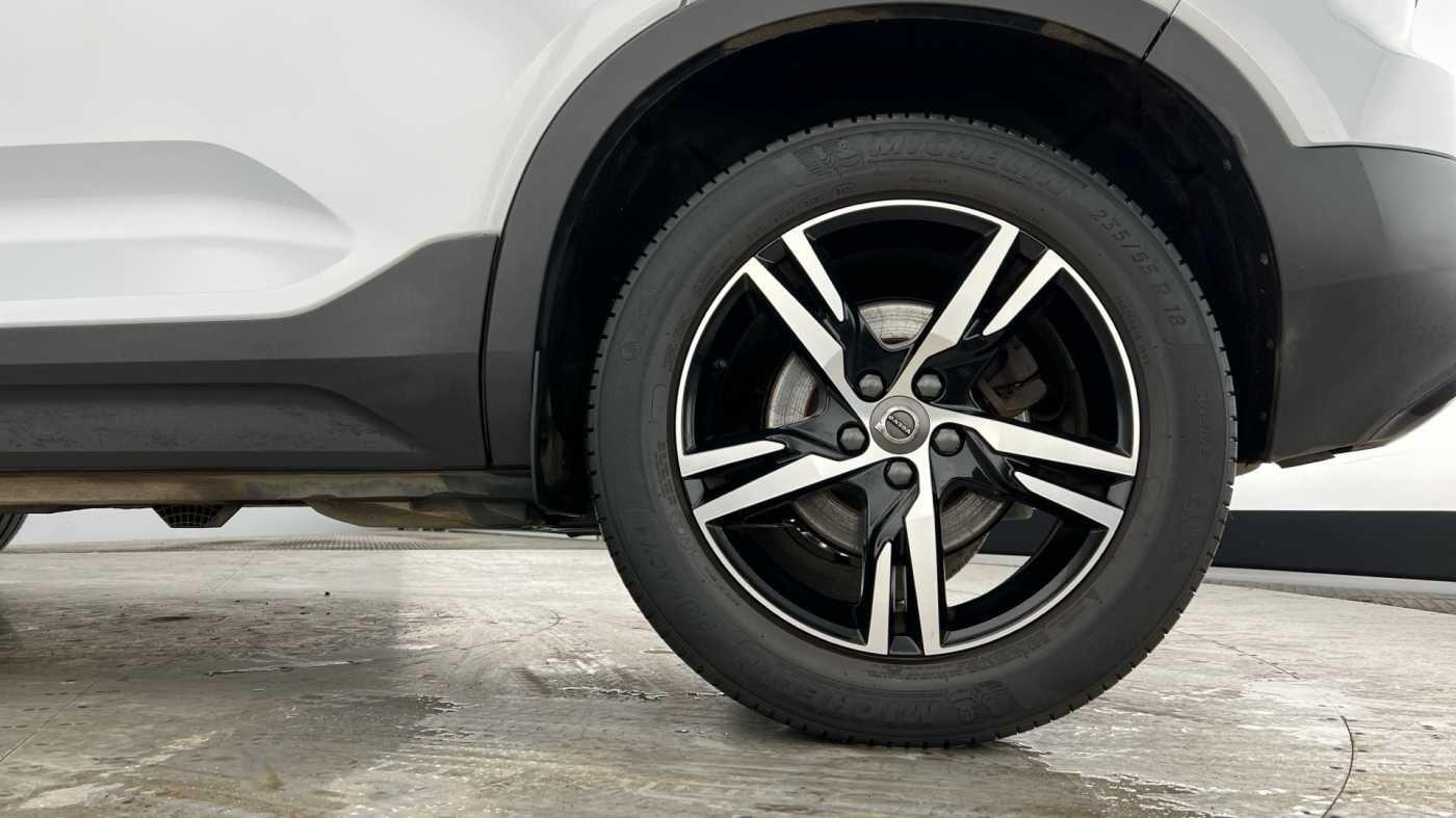 Used Volvo XC40 2021 for sale - 77538551: Photo 4