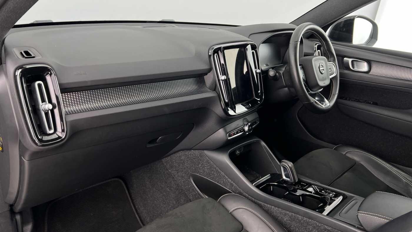 Used Volvo XC40 2021 for sale - 77538551: Photo 6