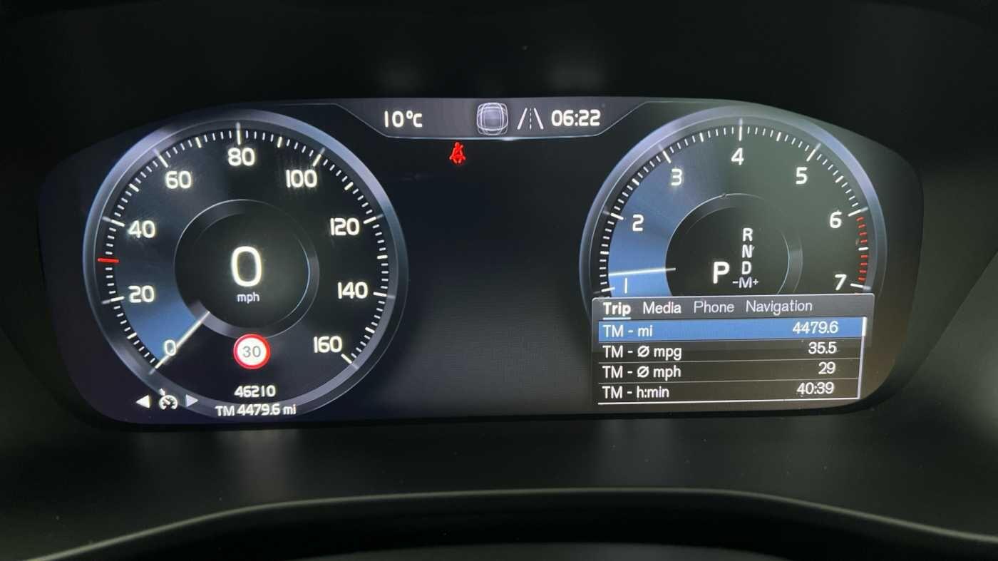 Used Volvo XC40 2021 for sale - 77538551: Photo 9