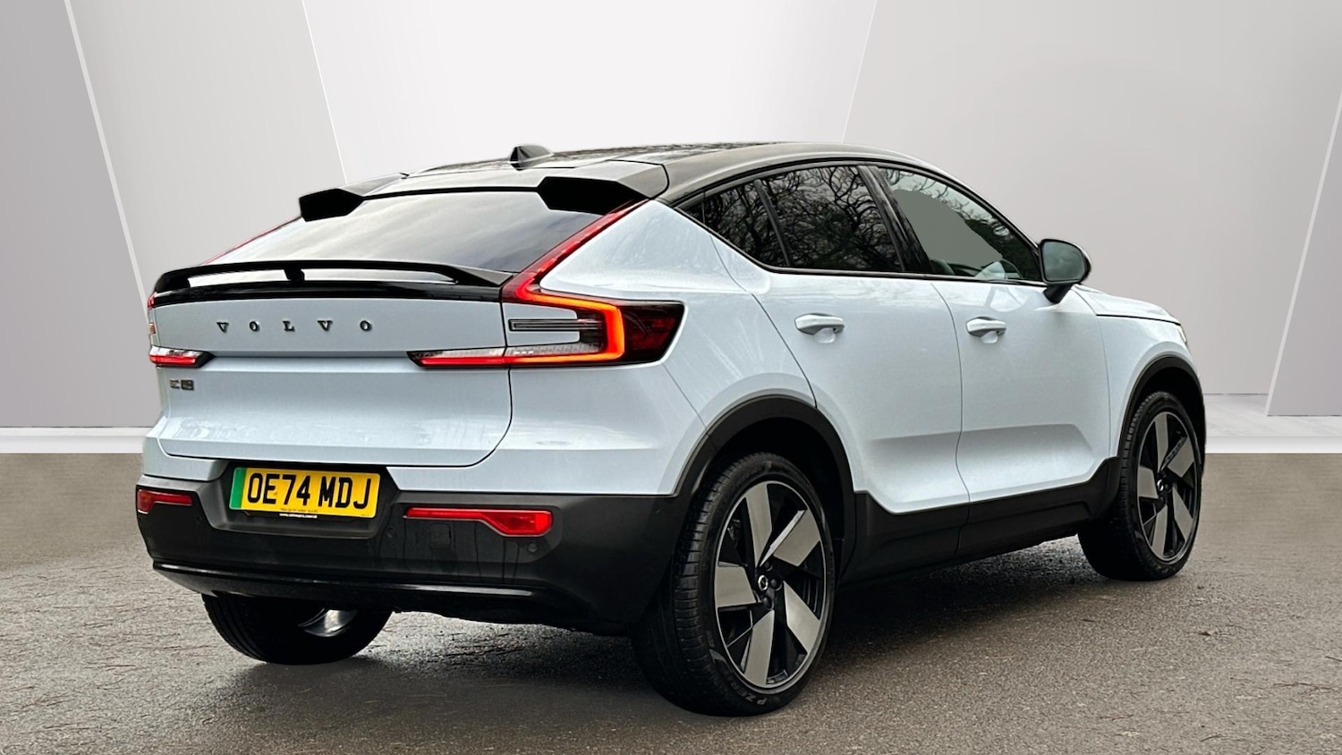 Used Volvo Other for sale - 77278700: Photo 2