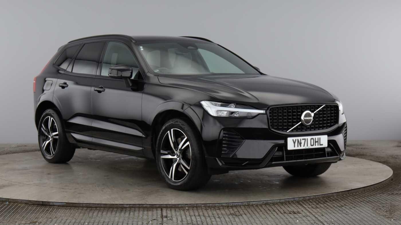Used Volvo XC60 2021 for sale - 76433019: Photo 1