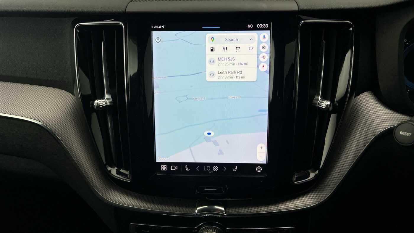 Used Volvo XC60 2021 for sale - 76433019: Photo 10