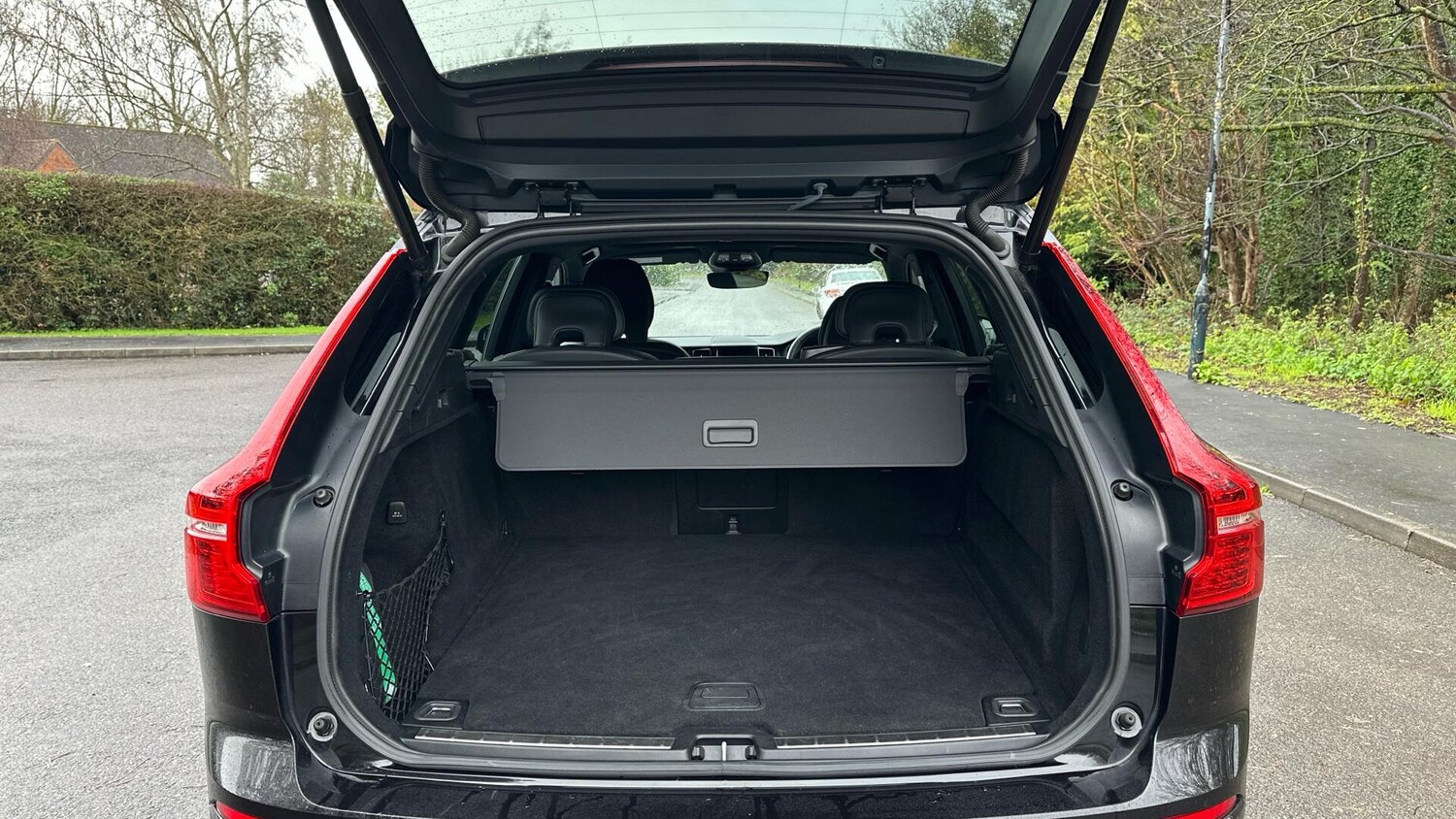 Used Volvo XC60 2021 for sale - 76433019: Photo 13