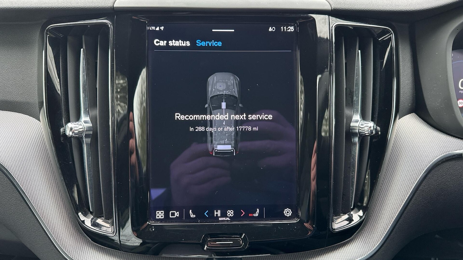 Used Volvo XC60 2021 for sale - 76433019: Photo 14