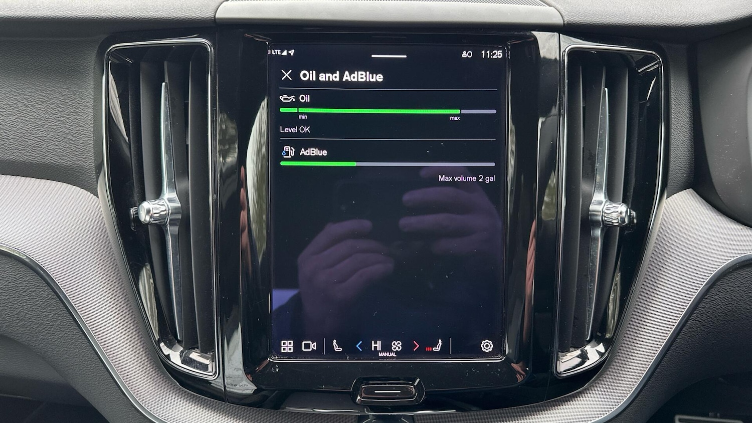 Used Volvo XC60 2021 for sale - 76433019: Photo 15