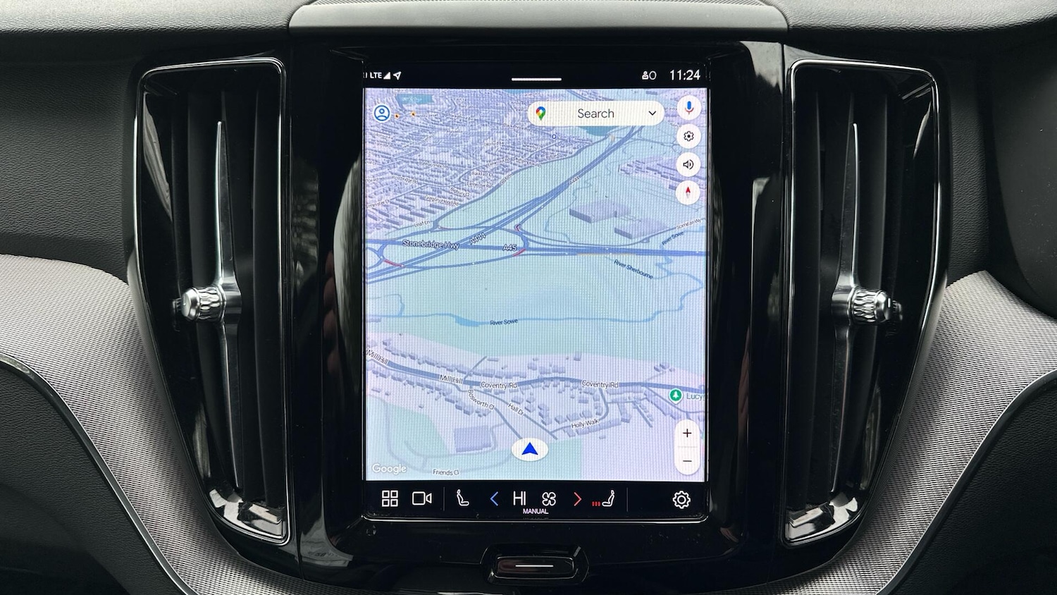 Used Volvo XC60 2021 for sale - 76433019: Photo 18