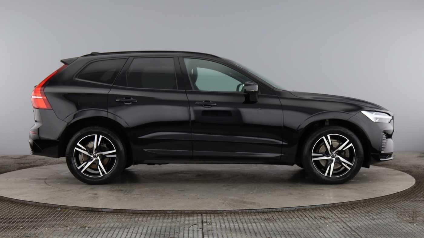 Used Volvo XC60 2021 for sale - 76433019: Photo 2