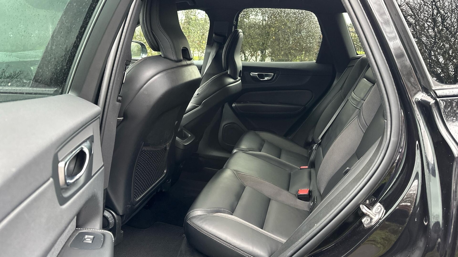 Used Volvo XC60 2021 for sale - 76433019: Photo 32