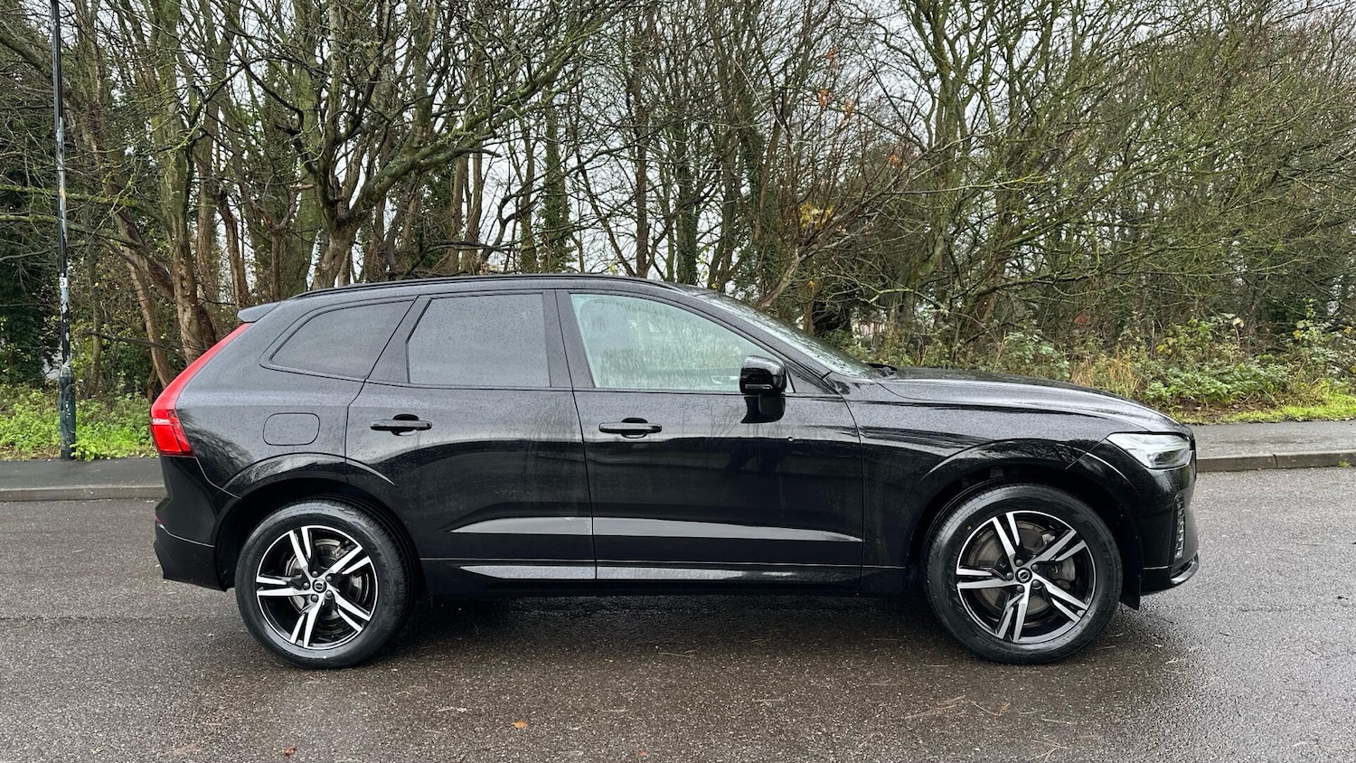 Used Volvo XC60 2021 for sale - 76433019: Photo 35