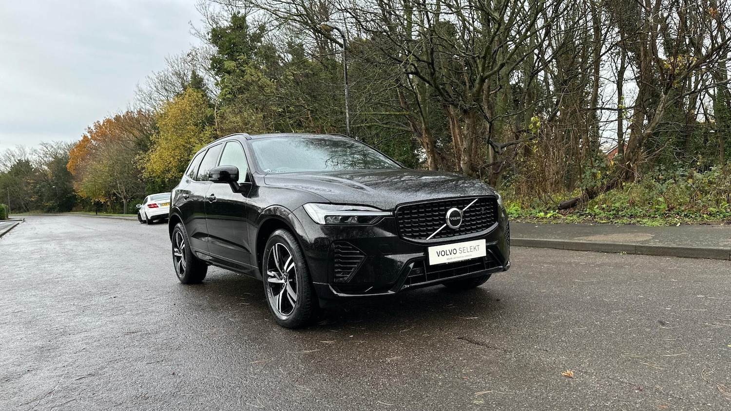 Used Volvo XC60 2021 for sale - 76433019: Photo 36