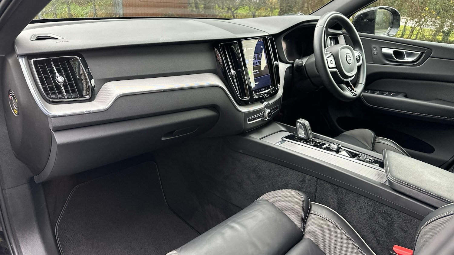 Used Volvo XC60 2021 for sale - 76433019: Photo 38