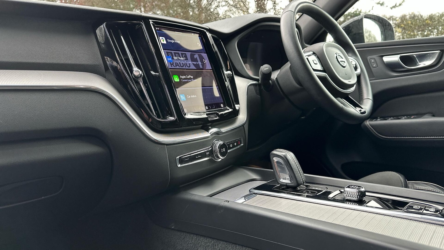 Used Volvo XC60 2021 for sale - 76433019: Photo 39