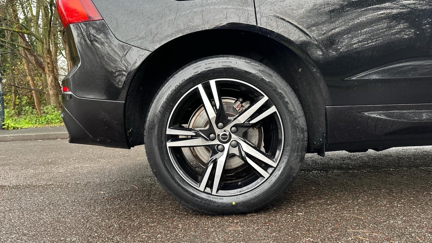 Used Volvo XC60 2021 for sale - 76433019: Photo 41