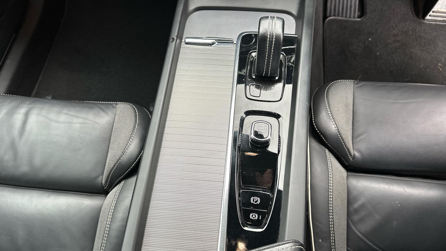 Used Volvo XC60 2021 for sale - 76433019: Photo 42