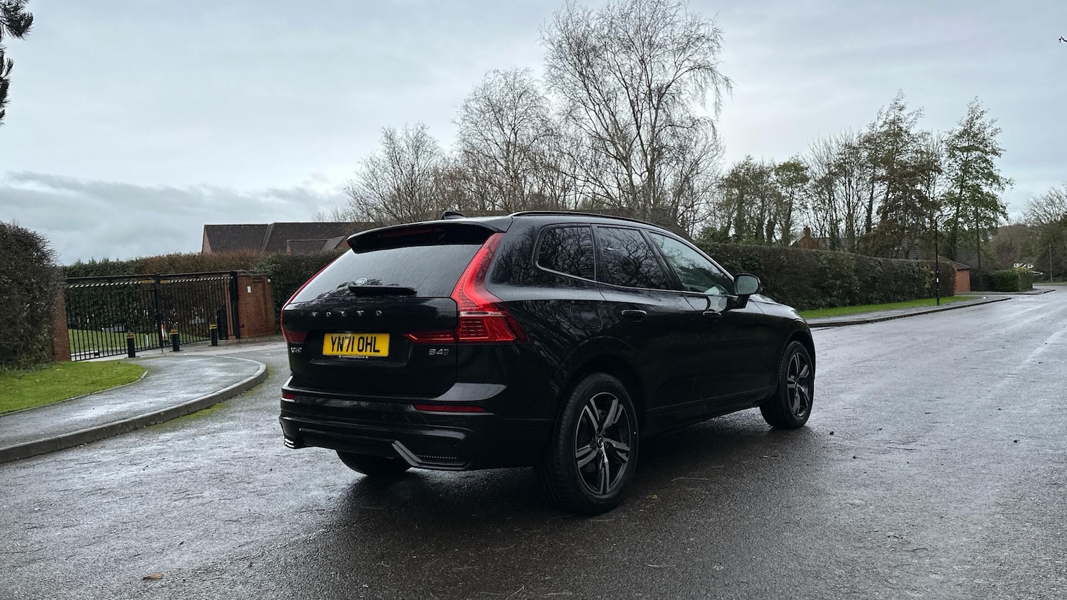 Used Volvo XC60 2021 for sale - 76433019: Photo 43