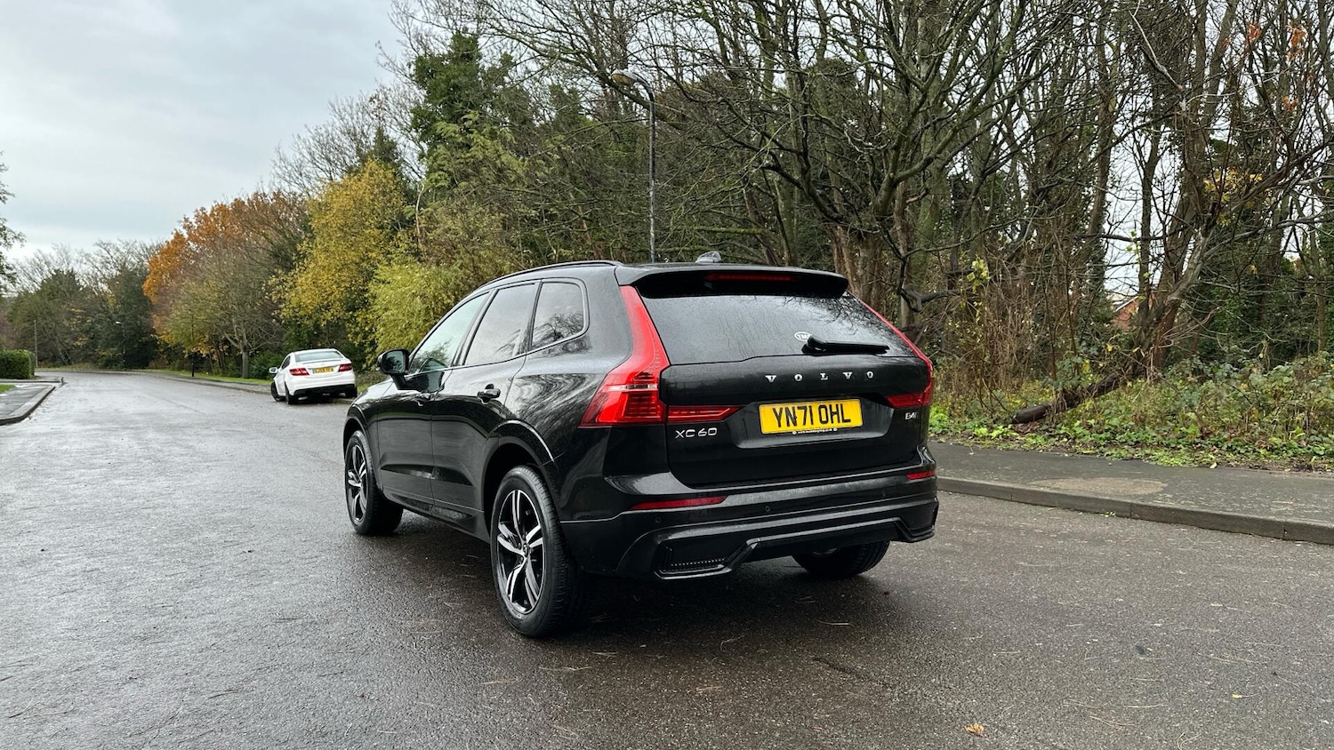 Used Volvo XC60 2021 for sale - 76433019: Photo 44