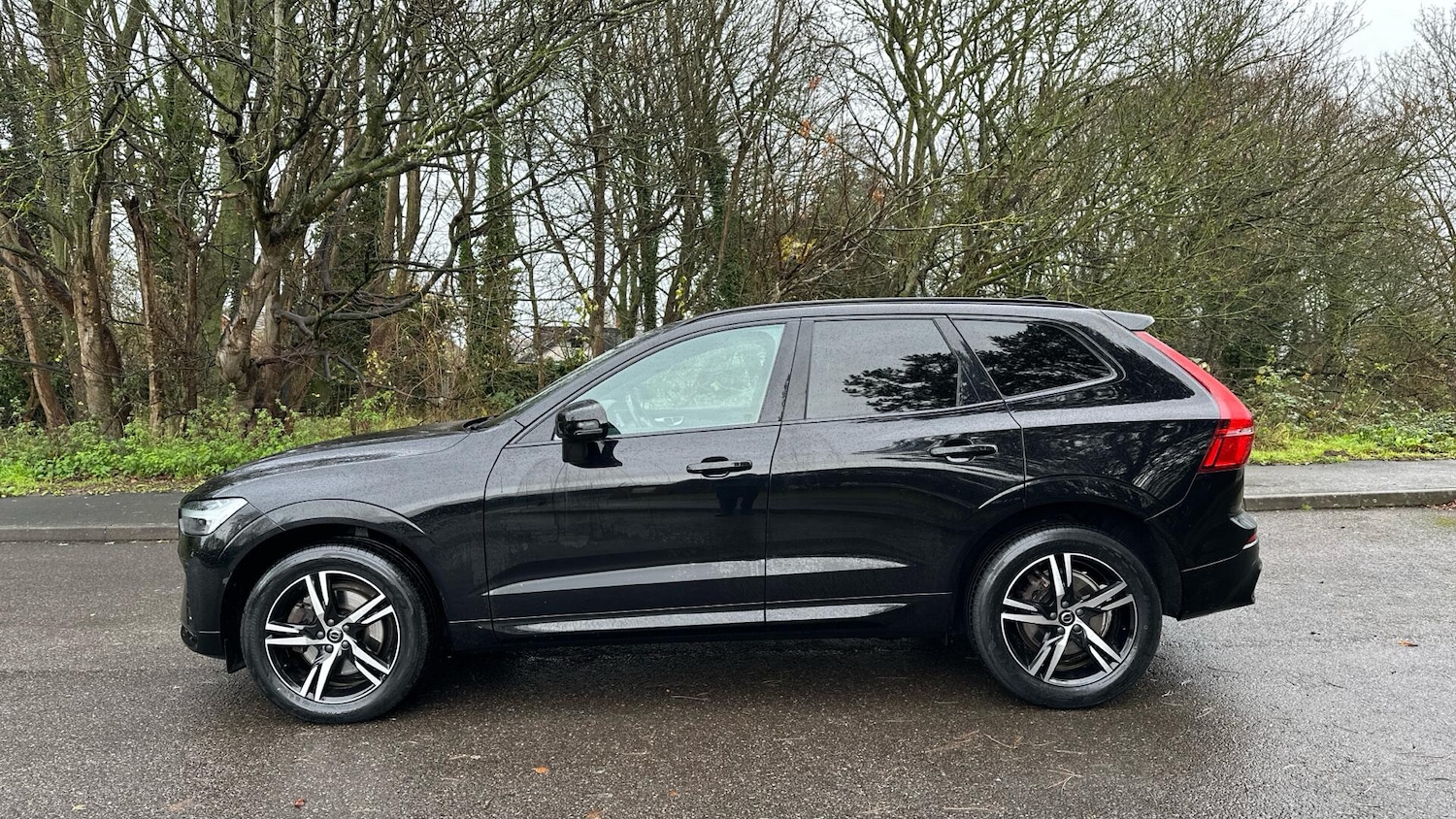 Used Volvo XC60 2021 for sale - 76433019: Photo 45