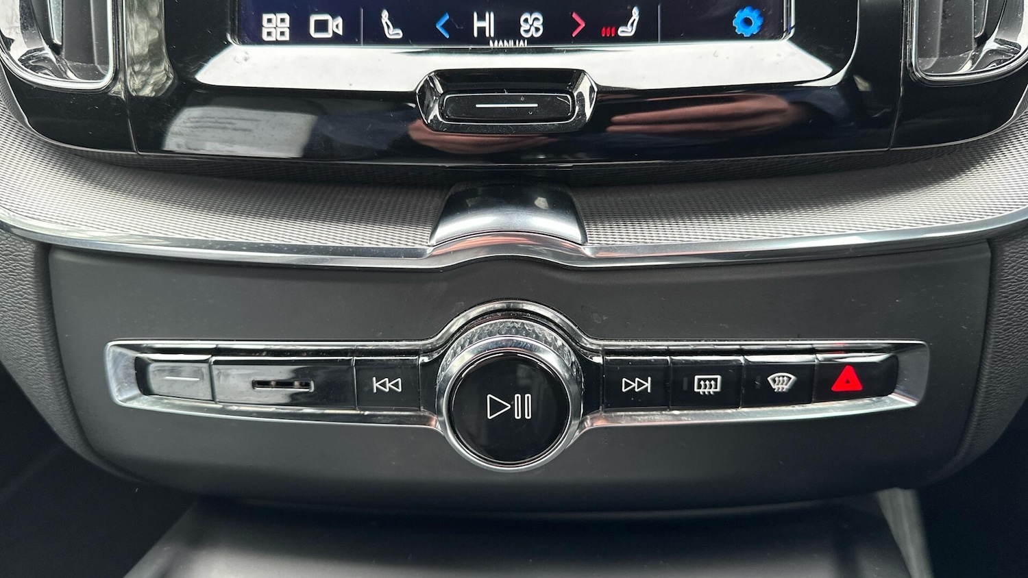 Used Volvo XC60 2021 for sale - 76433019: Photo 47