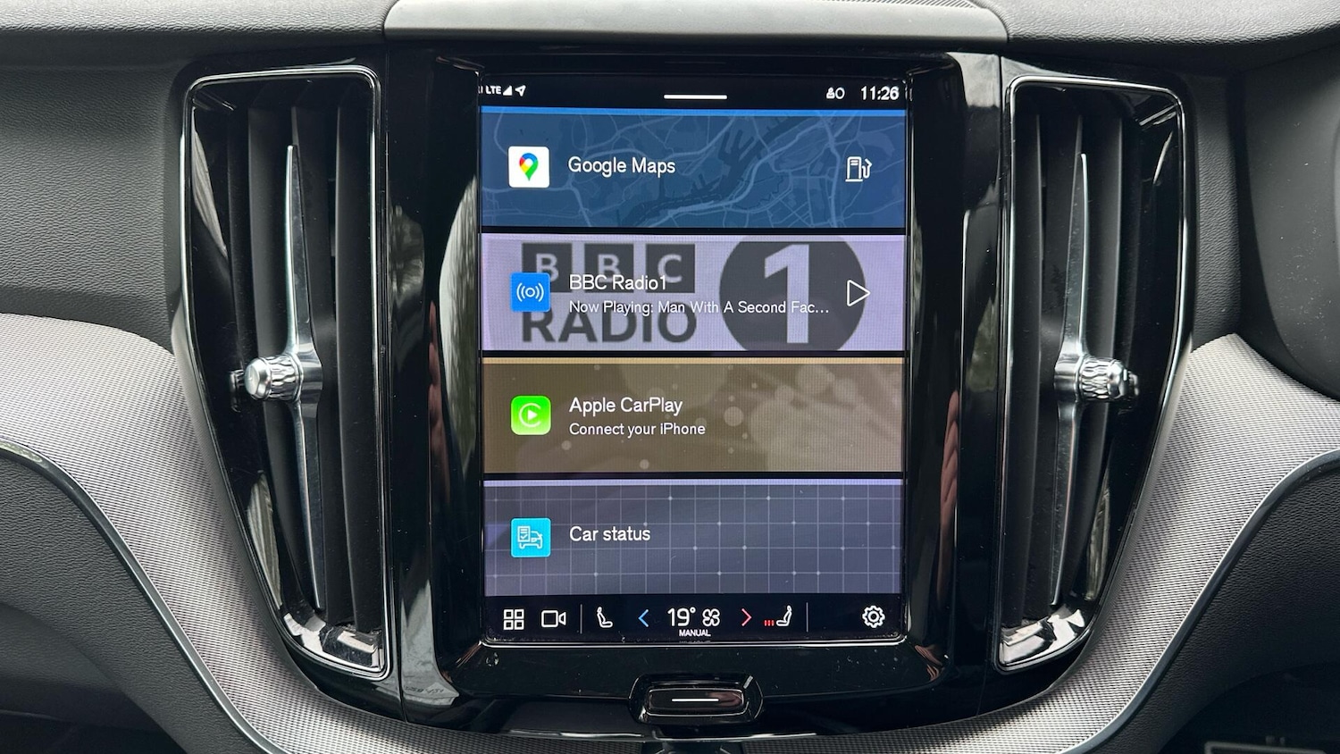 Used Volvo XC60 2021 for sale - 76433019: Photo 49