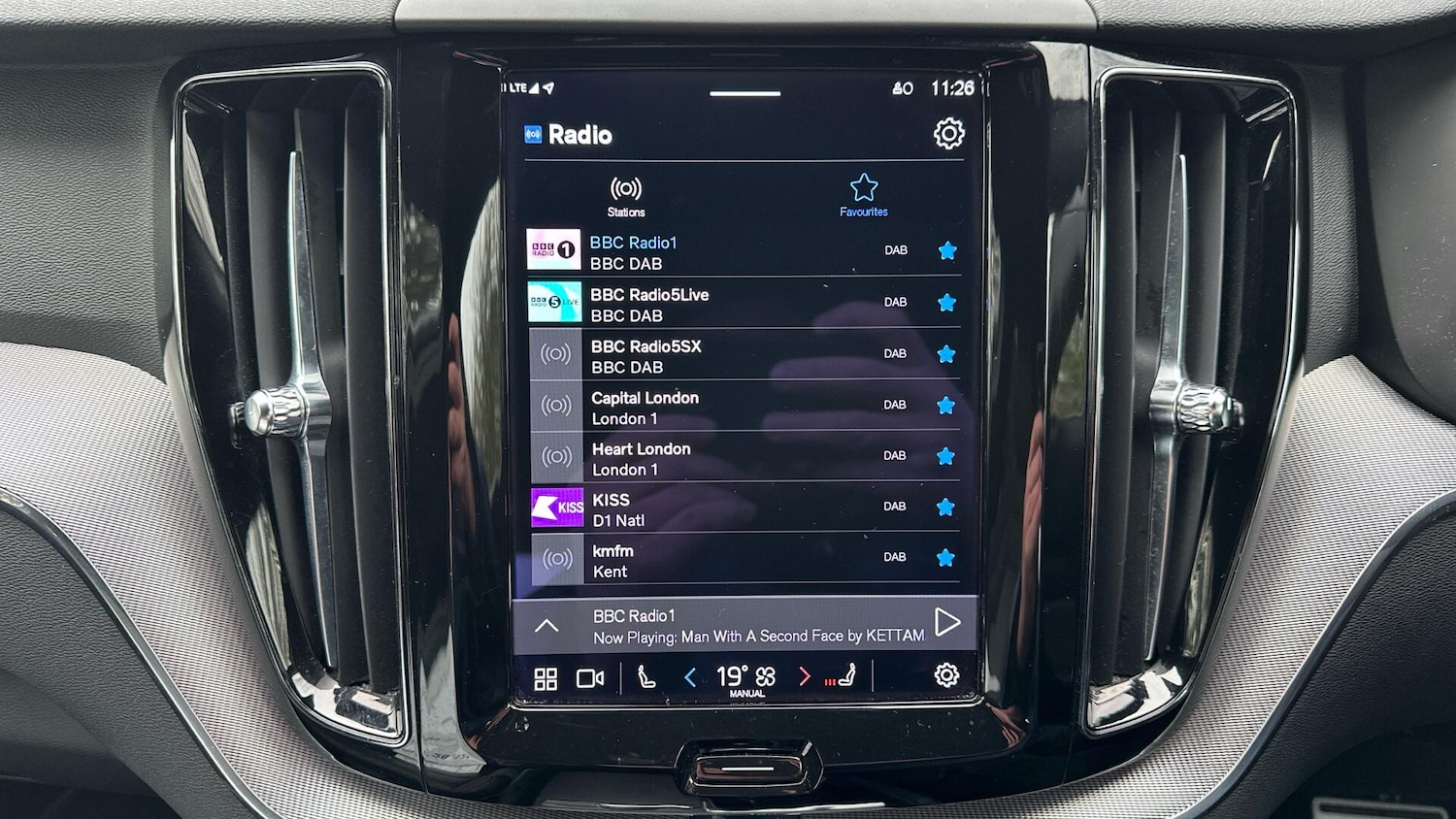 Used Volvo XC60 2021 for sale - 76433019: Photo 50