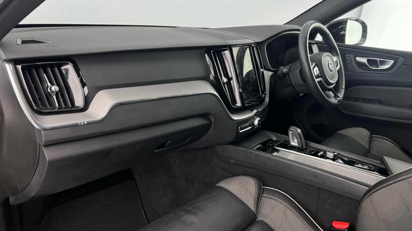 Used Volvo XC60 2021 for sale - 76433019: Photo 6