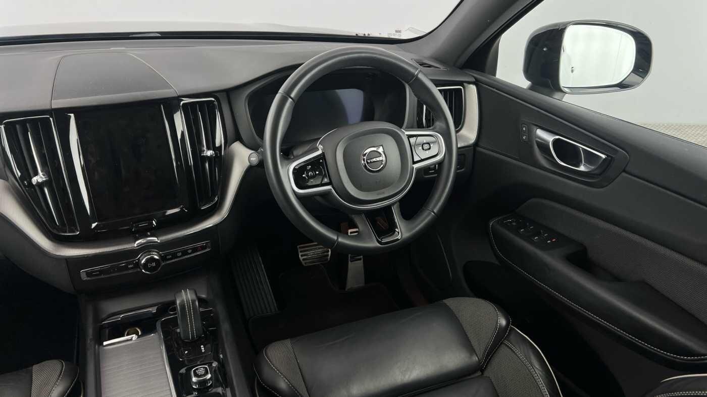 Used Volvo XC60 2021 for sale - 76433019: Photo 8