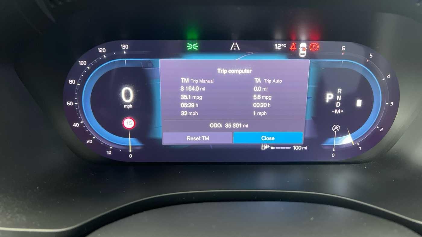 Used Volvo XC60 2021 for sale - 76433019: Photo 9