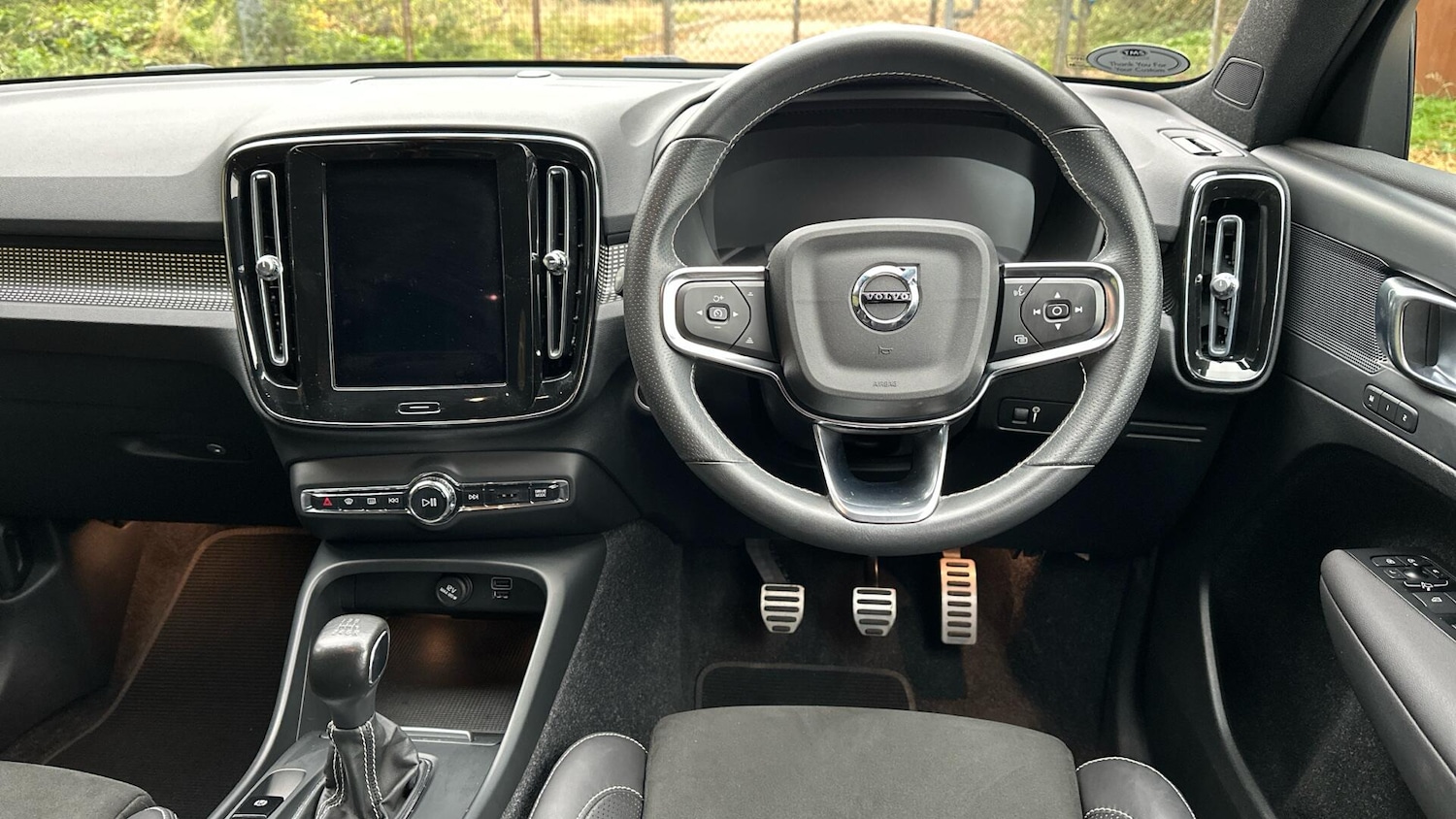 Used Volvo XC40 2021 for sale - 76336254: Photo 10