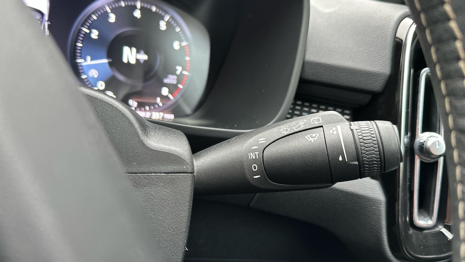 Used Volvo XC40 2021 for sale - 76336254: Photo 21