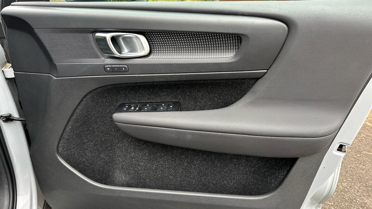 Used Volvo XC40 2021 for sale - 76336254: Photo 27