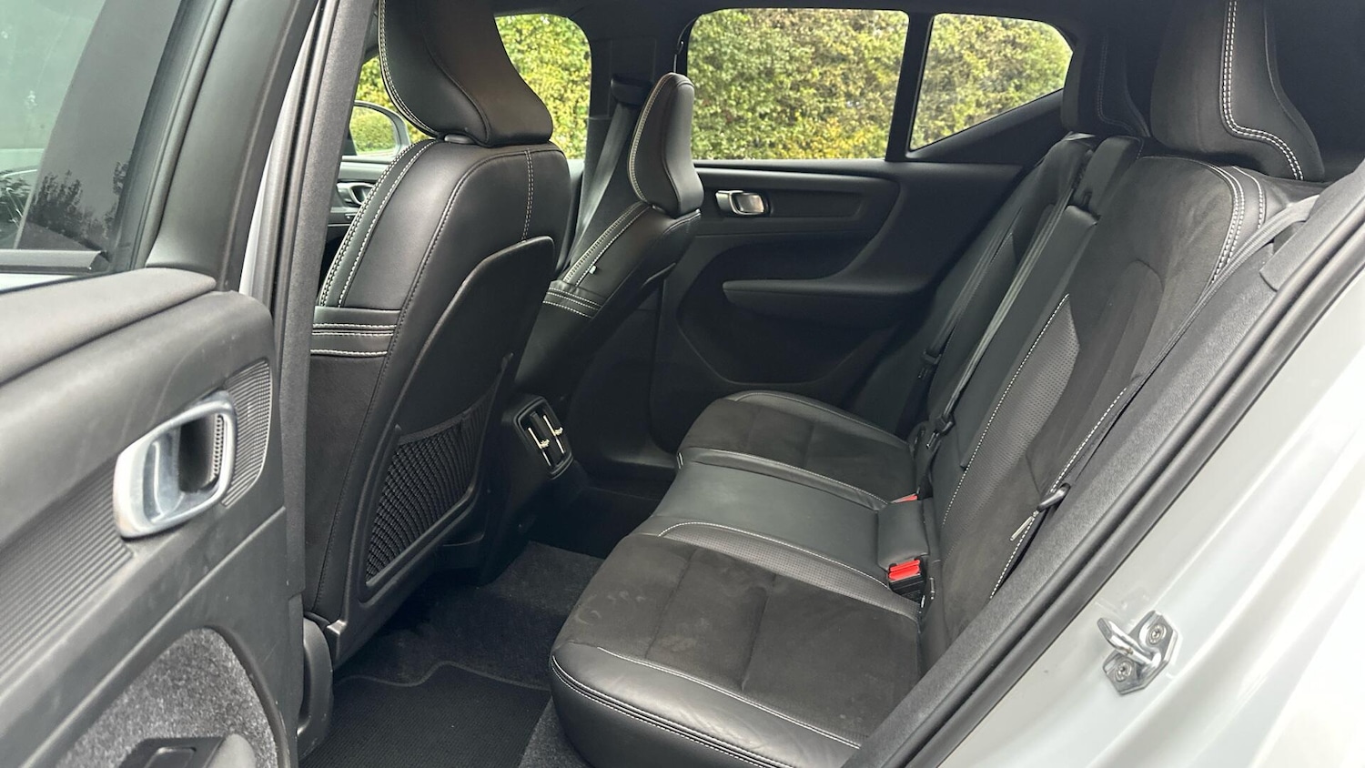 Used Volvo XC40 2021 for sale - 76336254: Photo 30