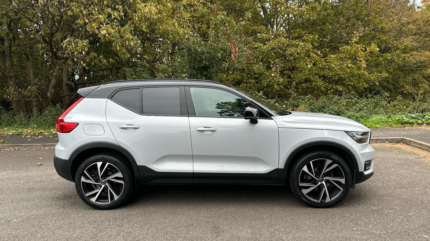 Used Volvo XC40 2021 for sale - 76336254: Photo 33