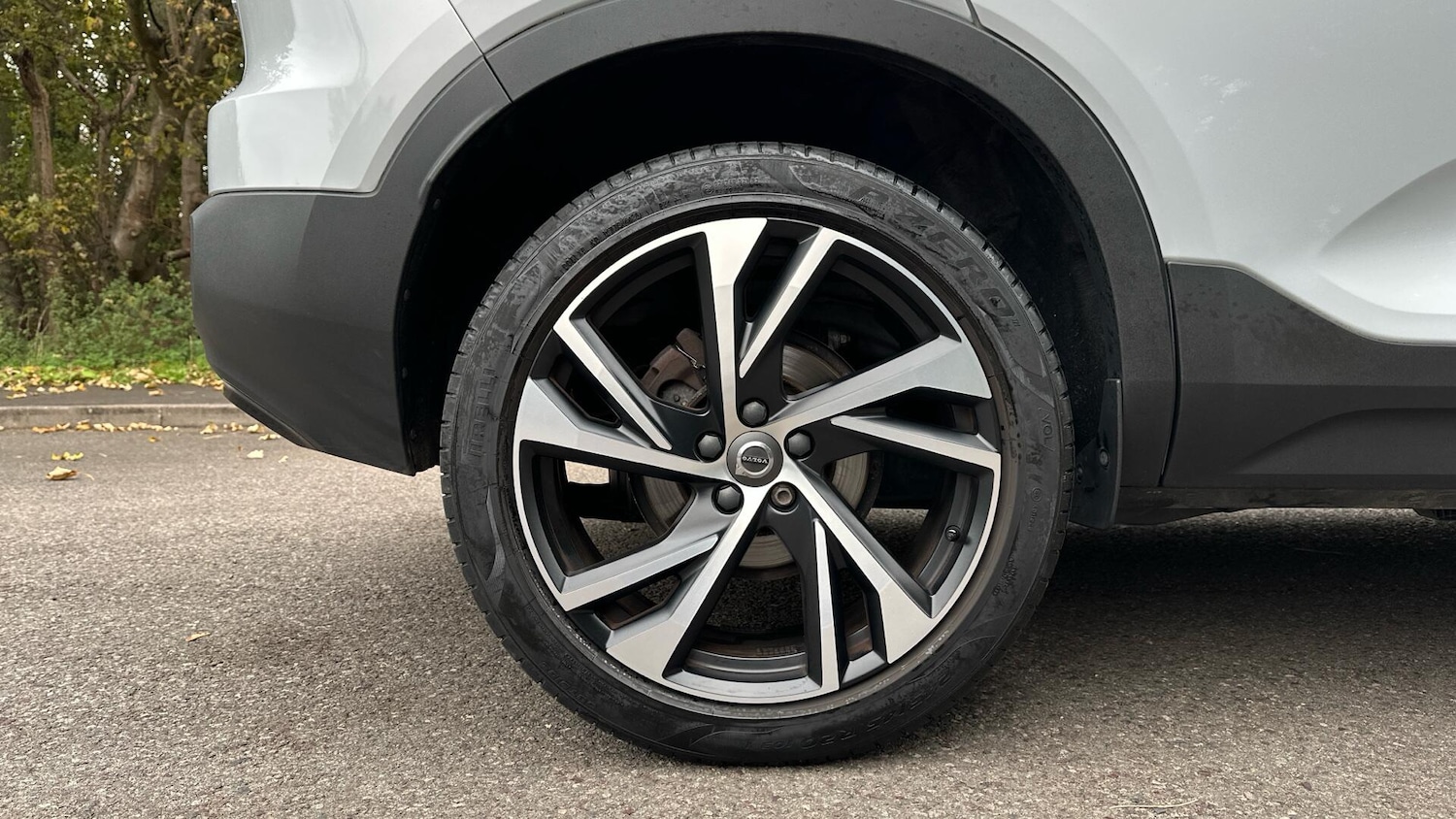 Used Volvo XC40 2021 for sale - 76336254: Photo 39