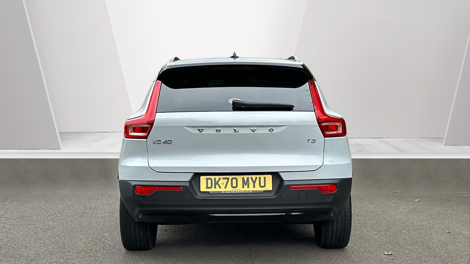Used Volvo XC40 2021 for sale - 76336254: Photo 7