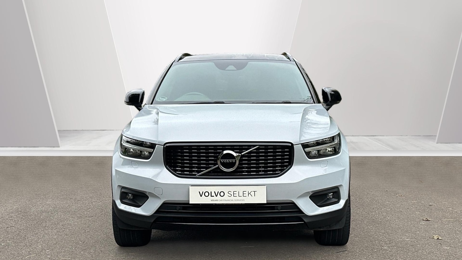 Used Volvo XC40 2021 for sale - 76336254: Photo 8