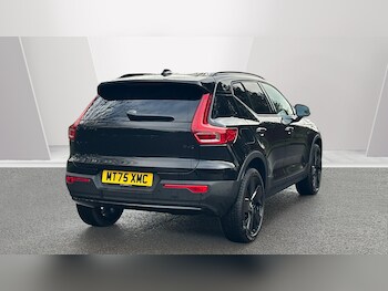 Used Volvo XC40 2025 for sale - 77143156: Photo
