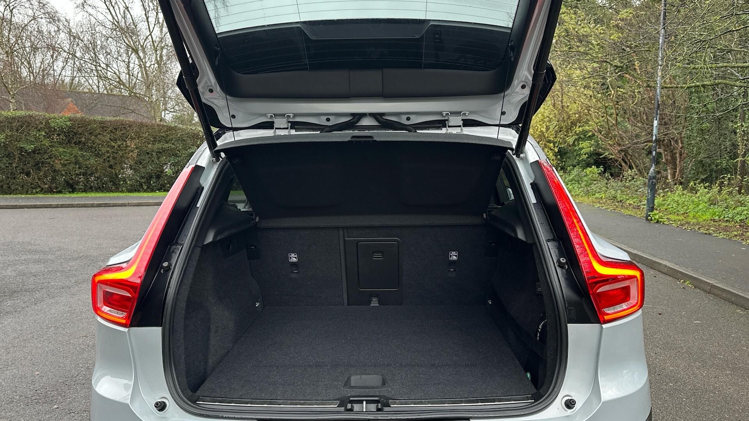 Used Volvo XC40 2020 for sale - 76952770: Photo 13