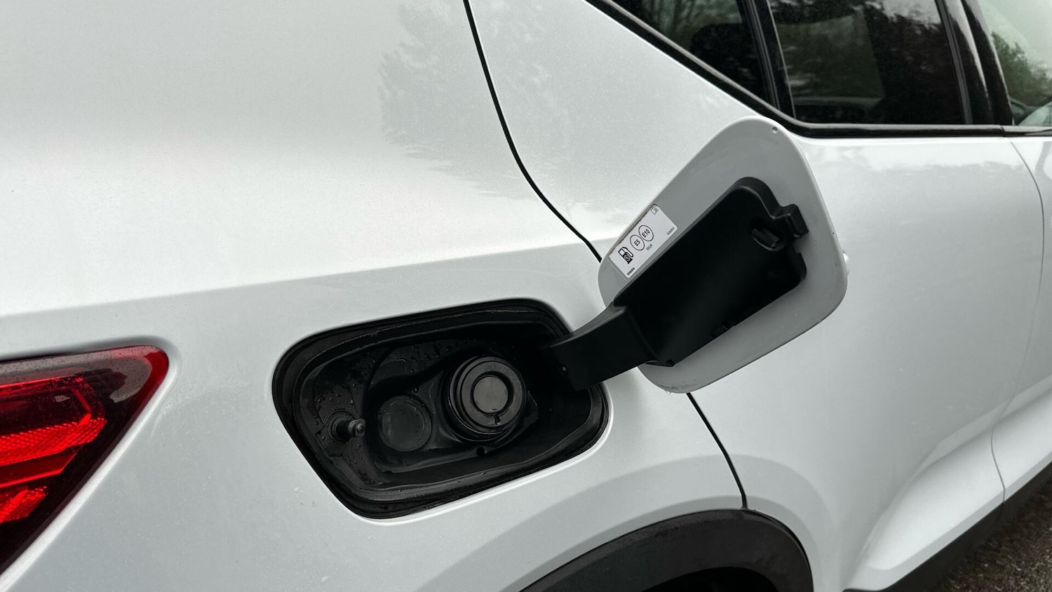 Used Volvo XC40 2020 for sale - 76952770: Photo 16