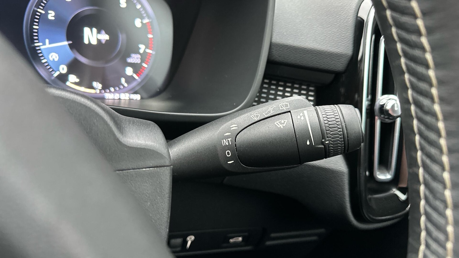 Used Volvo XC40 2020 for sale - 76952770: Photo 23