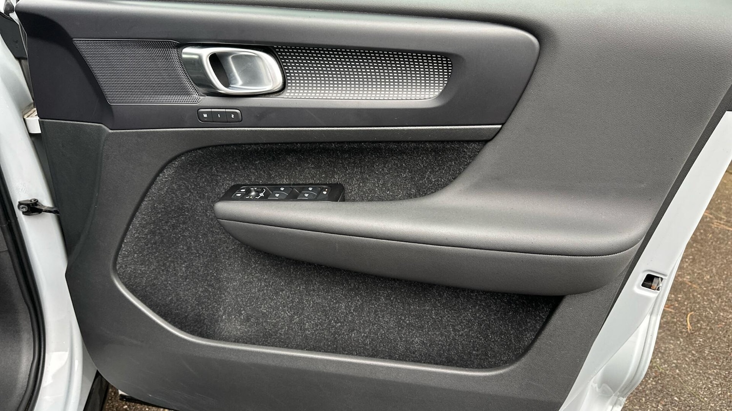 Used Volvo XC40 2020 for sale - 76952770: Photo 29