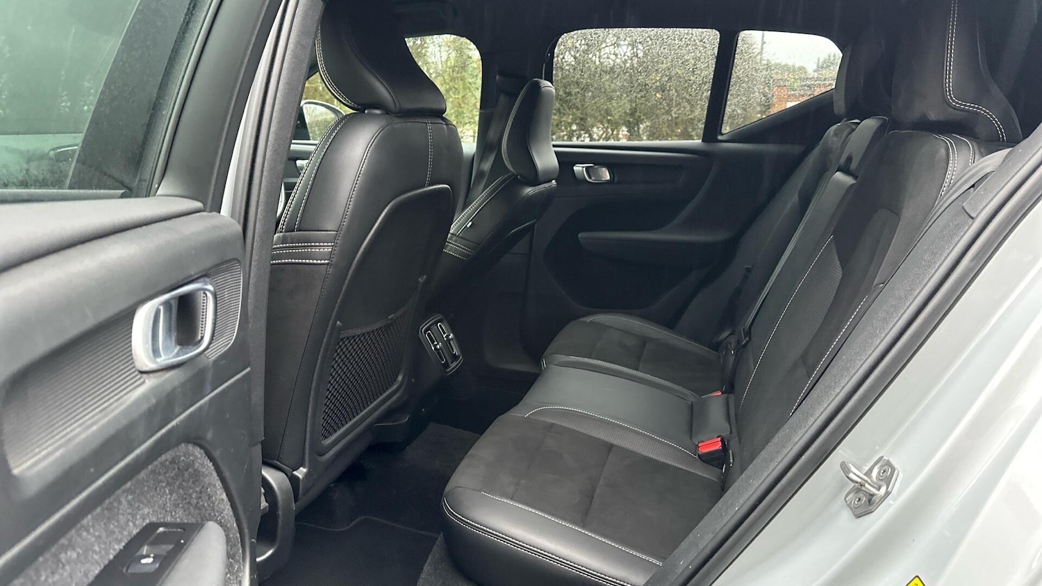 Used Volvo XC40 2020 for sale - 76952770: Photo 32