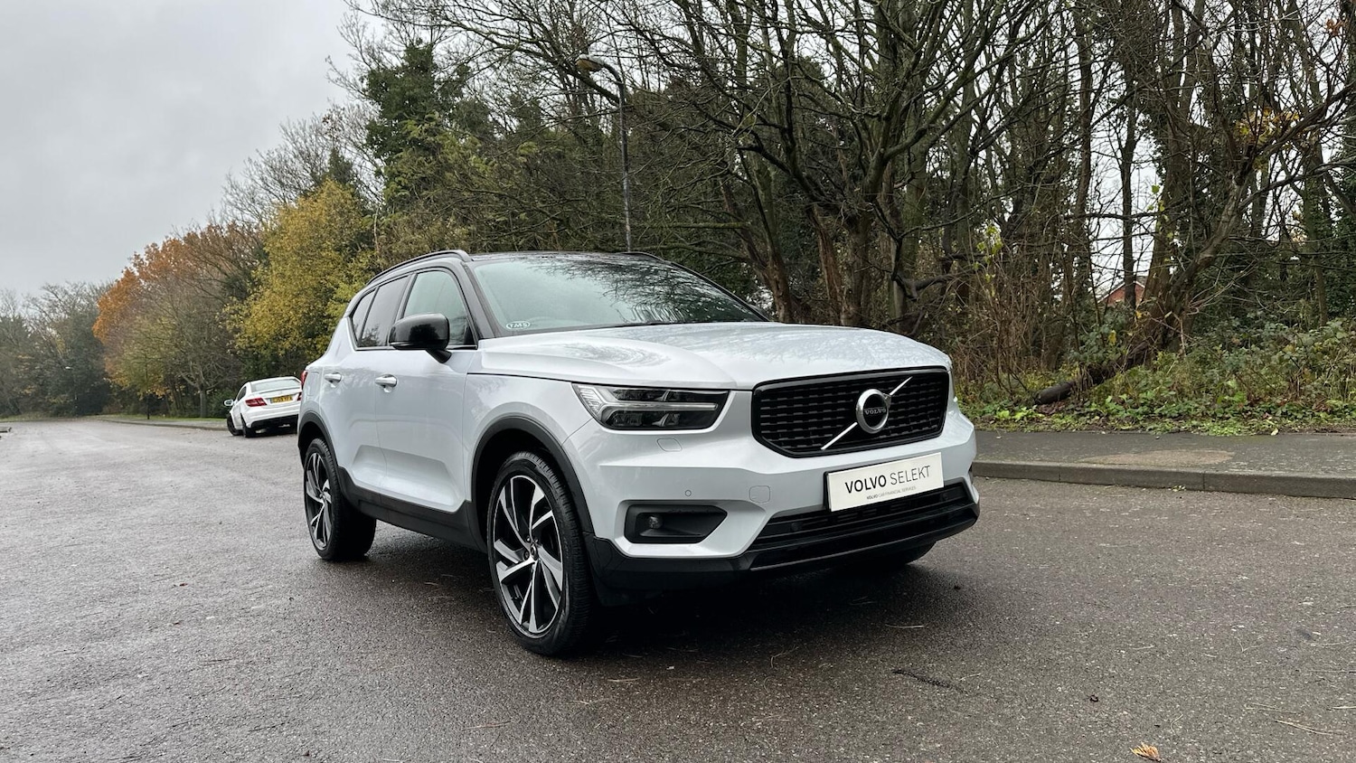 Used Volvo XC40 2020 for sale - 76952770: Photo 36