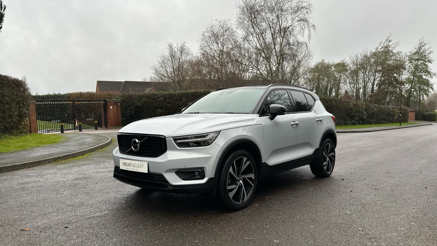 Used Volvo XC40 2020 for sale - 76952770: Photo 37