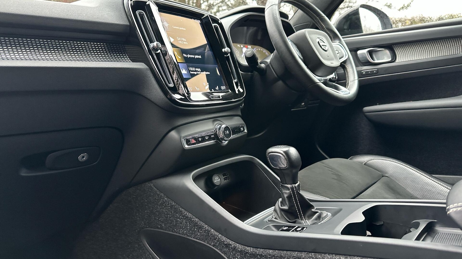 Used Volvo XC40 2020 for sale - 76952770: Photo 39