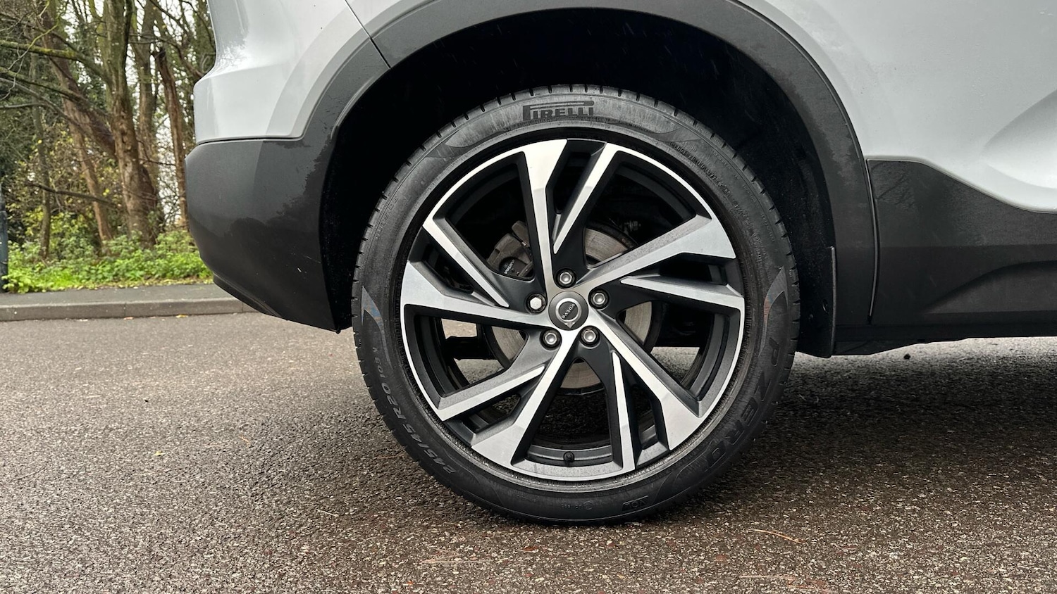 Used Volvo XC40 2020 for sale - 76952770: Photo 41