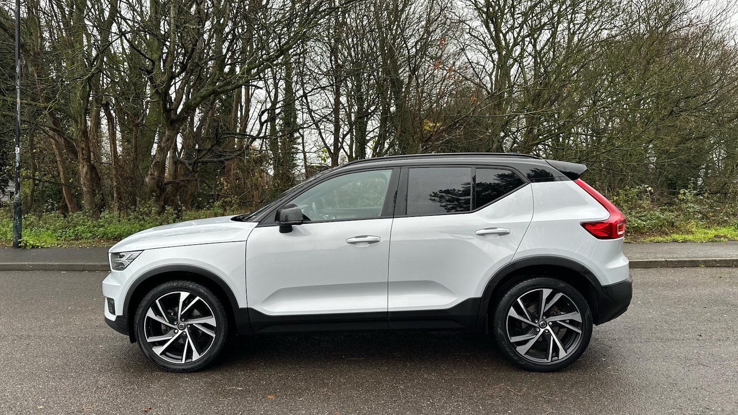 Used Volvo XC40 2020 for sale - 76952770: Photo 46