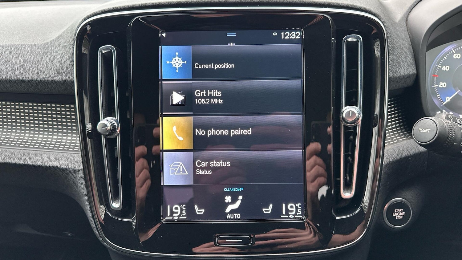 Used Volvo XC40 2020 for sale - 76952770: Photo 49