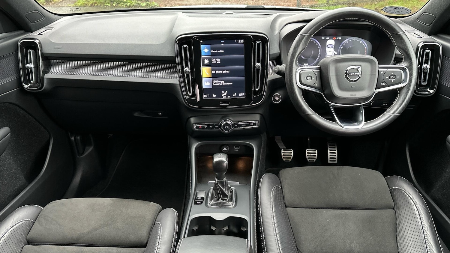 Used Volvo XC40 2020 for sale - 76952770: Photo 5