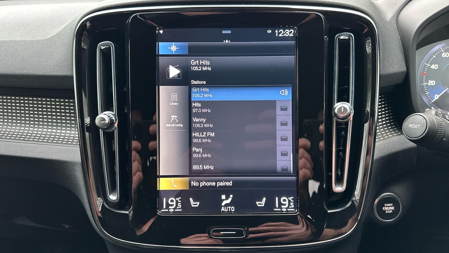 Used Volvo XC40 2020 for sale - 76952770: Photo 50