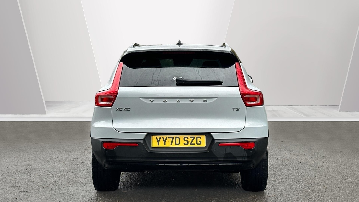 Used Volvo XC40 2020 for sale - 76952770: Photo 7